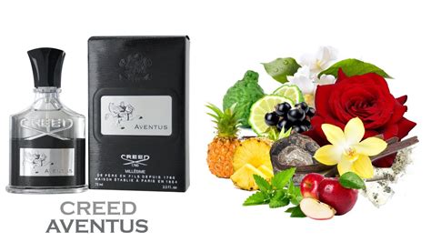 creed aventus cologne eau de parfum|creed aventus ingredients list.